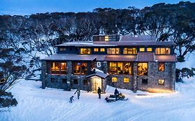 Boonoona Ski Lodge